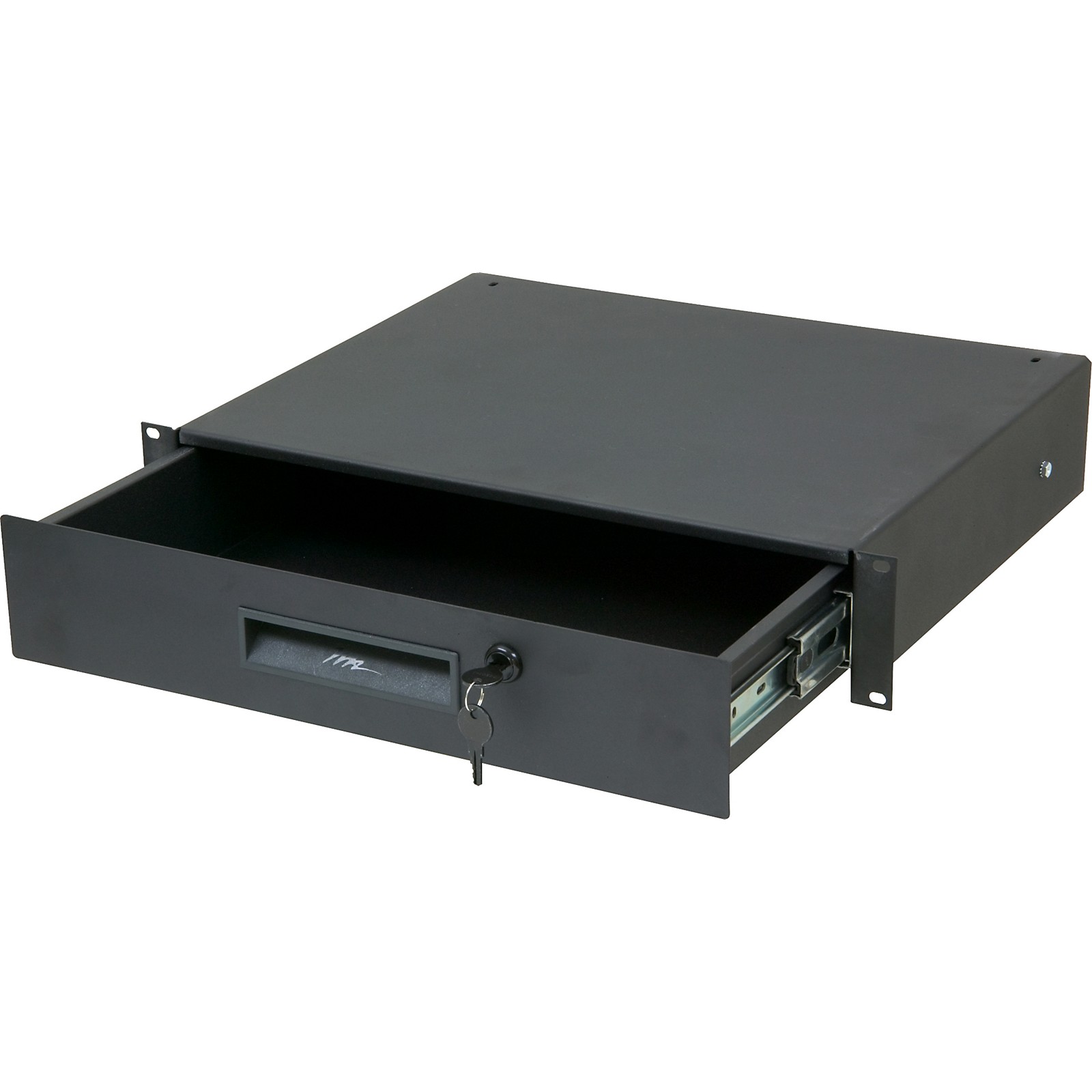 Music Accessories Enclosed Locking Rack Drawer Musician's Friend