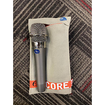 Blue Encore 100 Dynamic Microphone