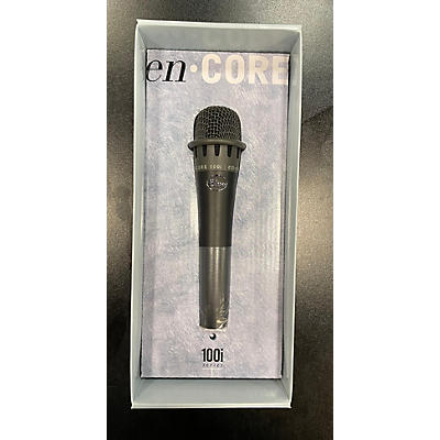 Blue Encore 100i Dynamic Microphone