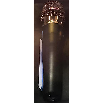 BLUE Encore 200 Dynamic Microphone