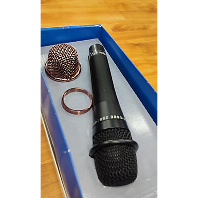 Blue Encore 200 Dynamic Microphone