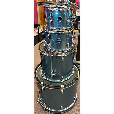 PDP Encore 4 Piece Drum Kit