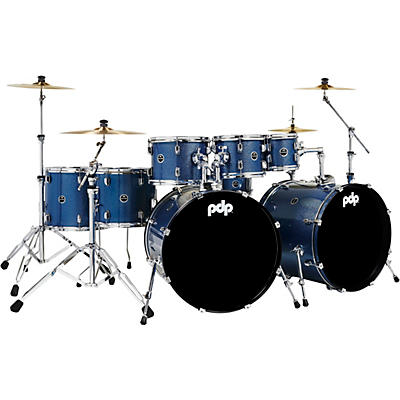 PDP by DW Encore 8-Piece Shell Pack