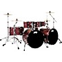 PDP Encore 8-Piece Shell Pack Ruby Red