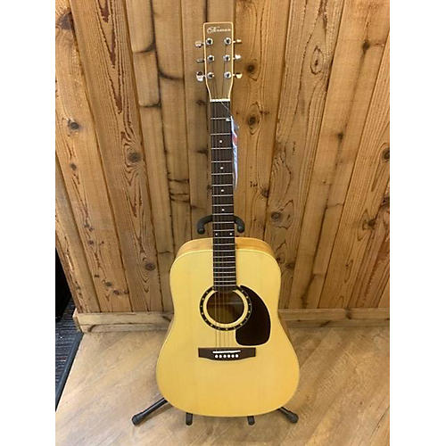 Encore B20 Acoustic Guitar