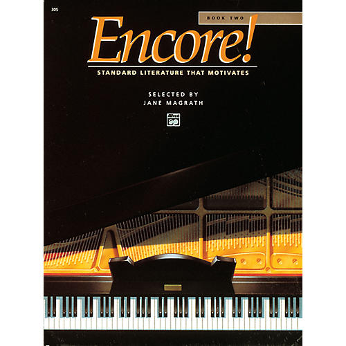 Alfred Encore! Book 2 Book 2