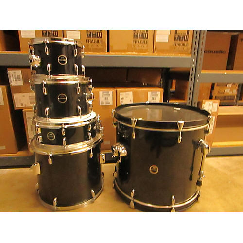 PDP by DW Encore Drum Kit Black