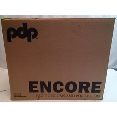 PDP by DW Encore Drum Kit