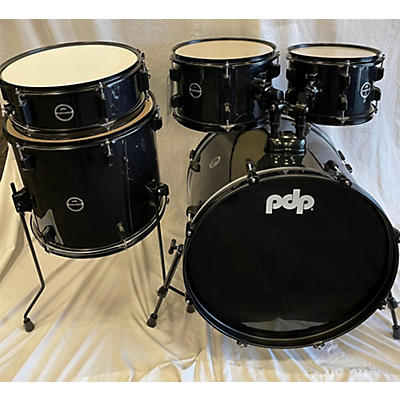 PDP by DW Encore Drum Kit