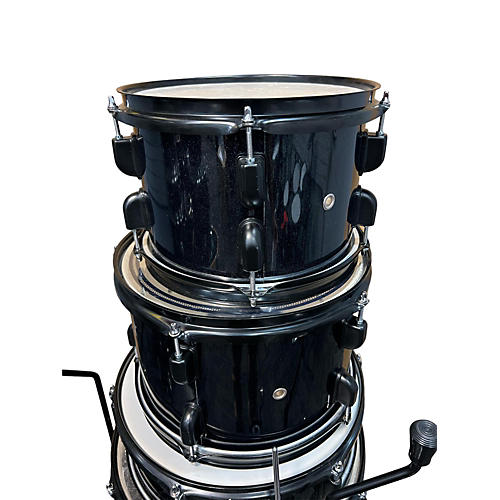 PDP Encore Drum Kit Black Onyx