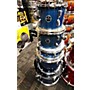 Used PDP by DW Encore Drum Kit azure blue