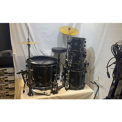 PDP by DW Encore Drum Kit Black