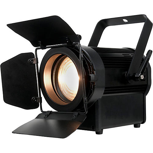 American DJ Encore FR50Z Lighting Fixture with Barn Doors Condition 2 - Blemished Black 194744665585