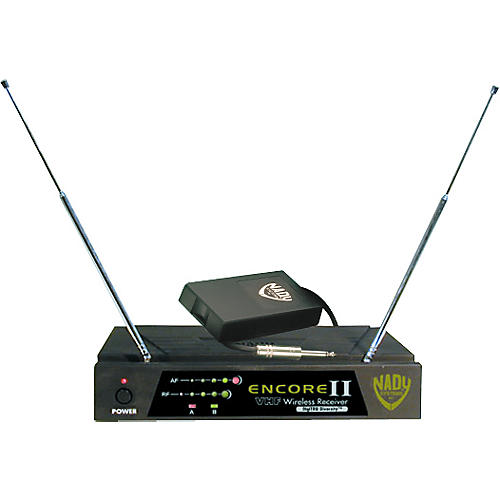 Encore II GT Wireless Instrument System