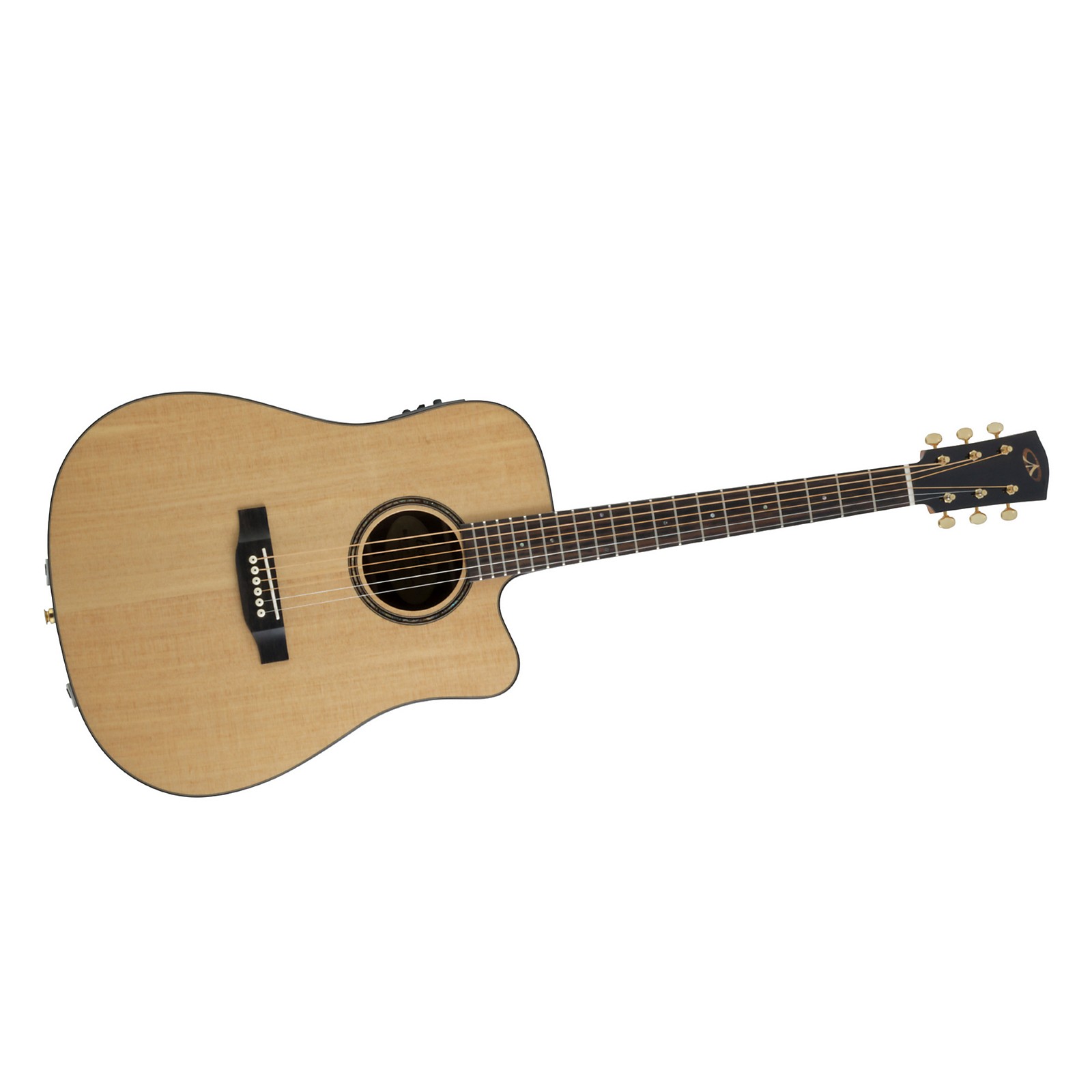 Bedell Encore Series BSDCE18G AcousticElectric Guitar Musician's Friend