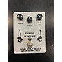 Used Lone Wolf Audio Endless Blockade Effect Pedal