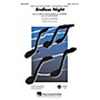 Hal Leonard Endless Night (from The Lion King: Broadway) SATB arranged by Mark Brymer