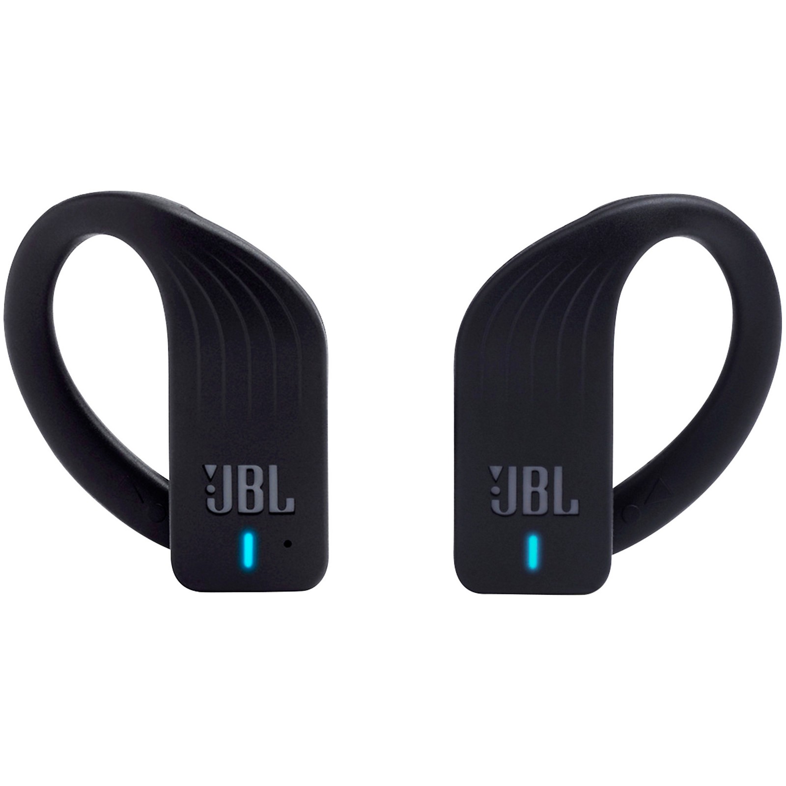 jbl endurance peak wireless earbuds