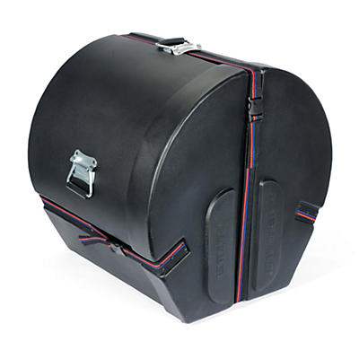 Humes & Berg Enduro Bass Drum Case