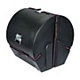 Humes & Berg Enduro Bass Drum Case with Foam Black 16x24