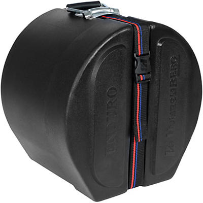 Humes & Berg Enduro Bass Drum Case with Foam