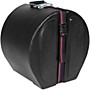 Humes & Berg Enduro Bass Drum Case with Foam Black 16x26