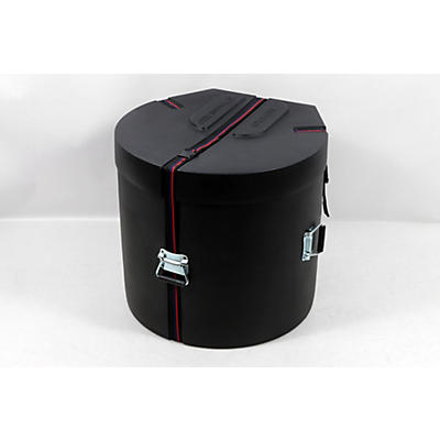 Humes & Berg Enduro Bass Drum Case with Foam