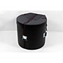 Open-Box Humes & Berg Enduro Bass Drum Case with Foam Condition 3 - Scratch and Dent Black, 20x22 197881387495
