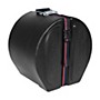 Open-Box Humes & Berg Enduro Floor Tom Drum Case Condition 1 - Mint Black 16x16