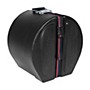 Open-Box Humes & Berg Enduro Floor Tom Drum Case Condition 2 - Blemished Black, 16x16 197881219529