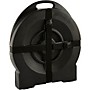 Humes & Berg Enduro Form Fitted Cymbal Case Black 24 in.