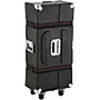 Humes & Berg Enduro Hardware Case with Casters Black 36 in.