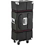 Open-Box Humes & Berg Enduro Hardware Case with Casters Condition 2 - Blemished Black, 30.5 in. 197881398224