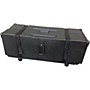 Humes & Berg Enduro Hardware Case with Casters on the Long Side Black 36 in.