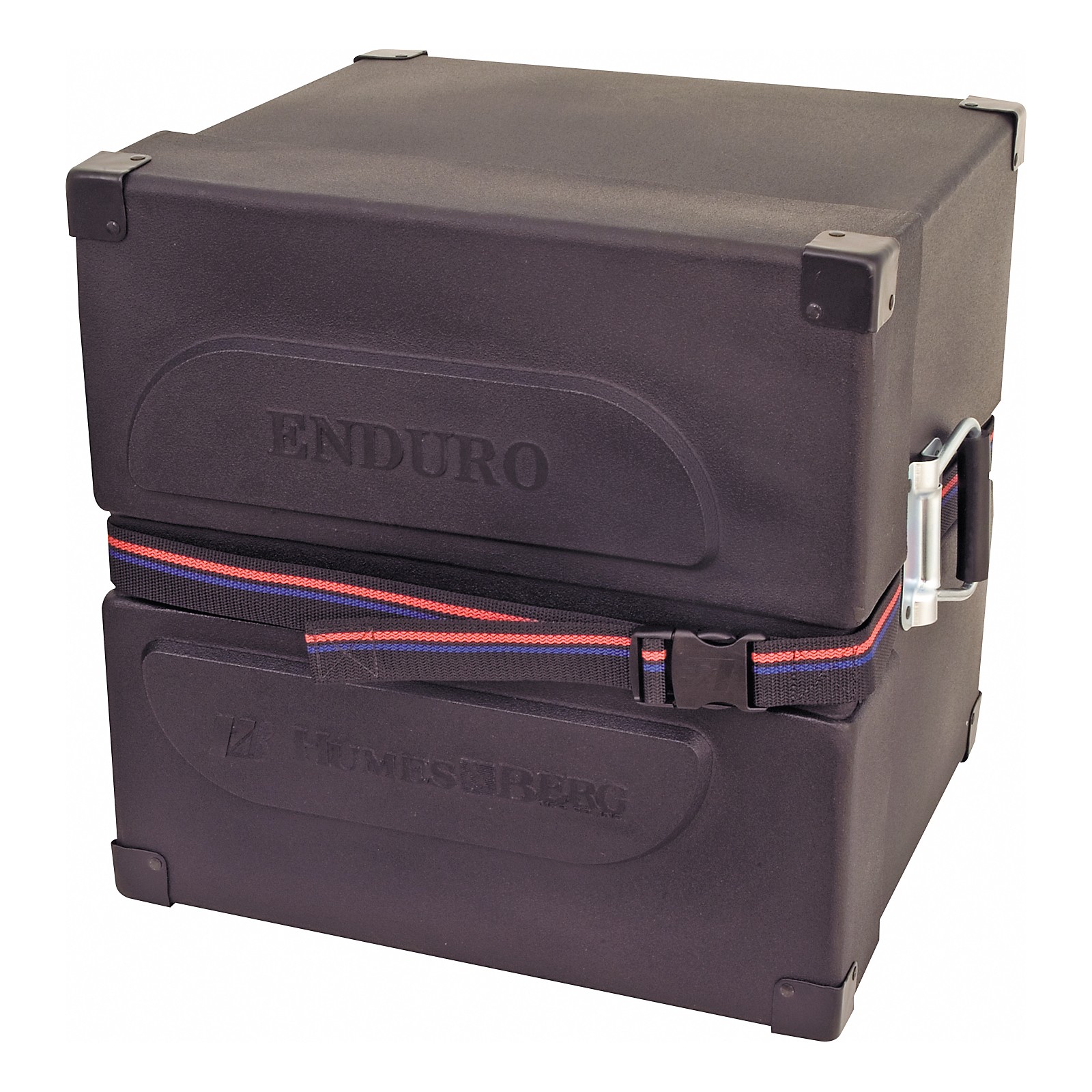 Humes & Berg Enduro Marching Snare Cases Musician's Friend