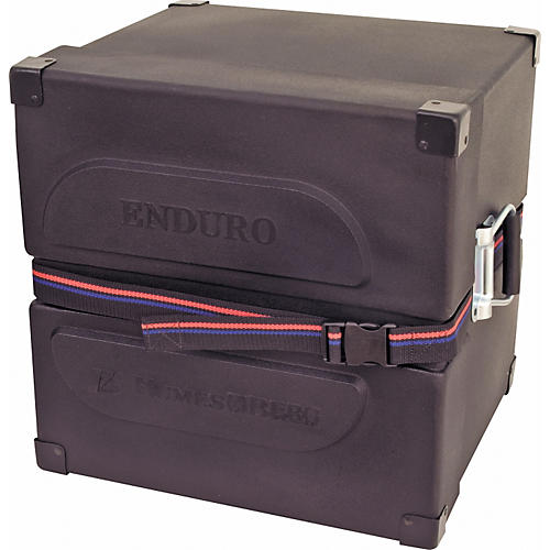 Enduro Marching Snare Cases