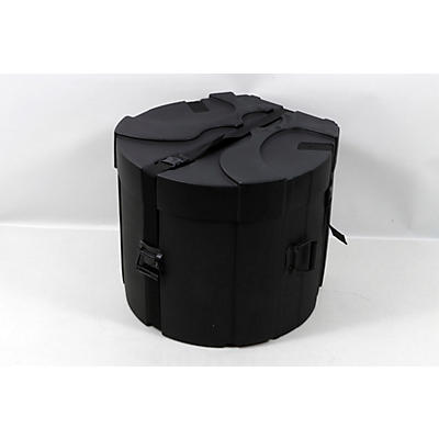 Humes & Berg Enduro Pro Bass Drum Case with Foam