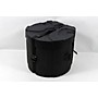 Open-Box Humes & Berg Enduro Pro Bass Drum Case with Foam Condition 3 - Scratch and Dent Black, 22 x 16 in 197881443047