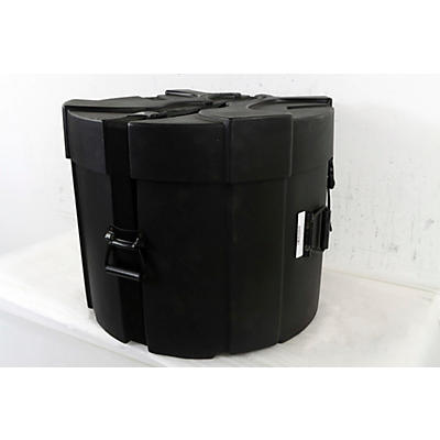 Humes & Berg Enduro Pro Bass Drum Case with Foam