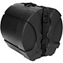 Open-Box Humes & Berg Enduro Pro Floor Tom Drum Case Condition 1 - Mint Black 14 x 14 in.