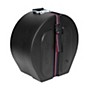 Humes & Berg Enduro Snare Drum Case with Foam Black 6.5x14