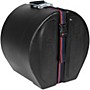 Open-Box Humes & Berg Enduro Tom Drum Case Condition 1 - Mint Black 12x15