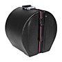 Humes & Berg Enduro Tom Drum Case with Foam Black 8x12