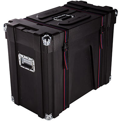 Humes & Berg Enduro Trap Cases With Casters