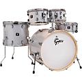 Gretsch Drums Energy 5-Piece Shell Pack Silver SparkleSilver Sparkle