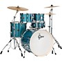 Gretsch Drums Energy Complete 5-Piece Drum Set With 22