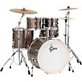 Gretsch Drums Energy Complete 5-Piece Drum Set With 22
