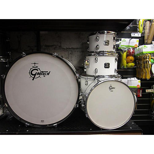 Energy Drum Kit