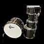 Used Gretsch Drums Energy Drum Kit brushed chrome