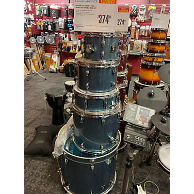 Used Gretsch Drums Complete Drum Sets | Musician's Friend